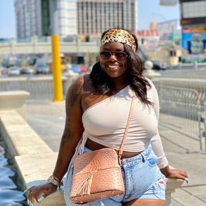 Meet your Posher, Maiyah